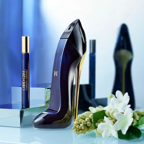 Good Girl Eau de Parfum - Carolina Herrera