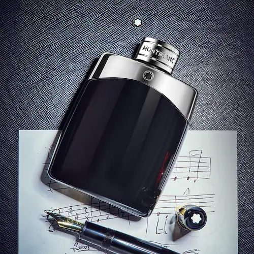 Legend Eau de Toilette Montblanc