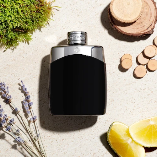 Legend Eau de Toilette Montblanc