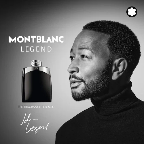 Legend Eau de Toilette Montblanc