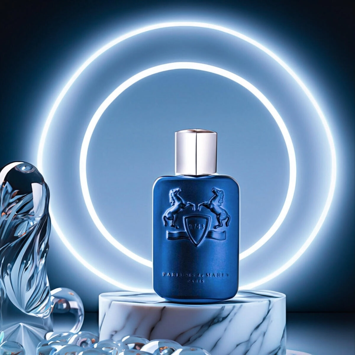 Layton Parfums de Marly