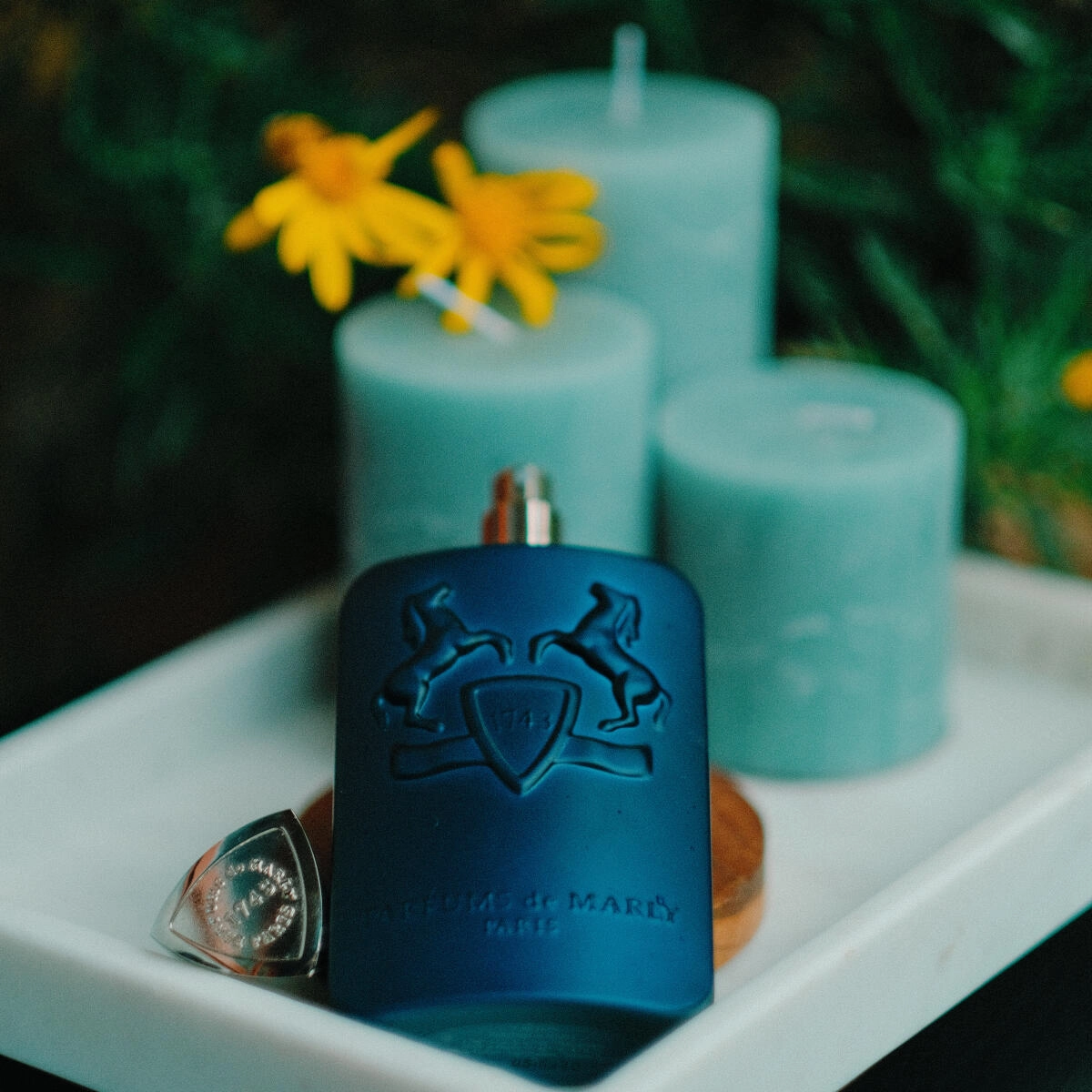 Layton Parfums de Marly