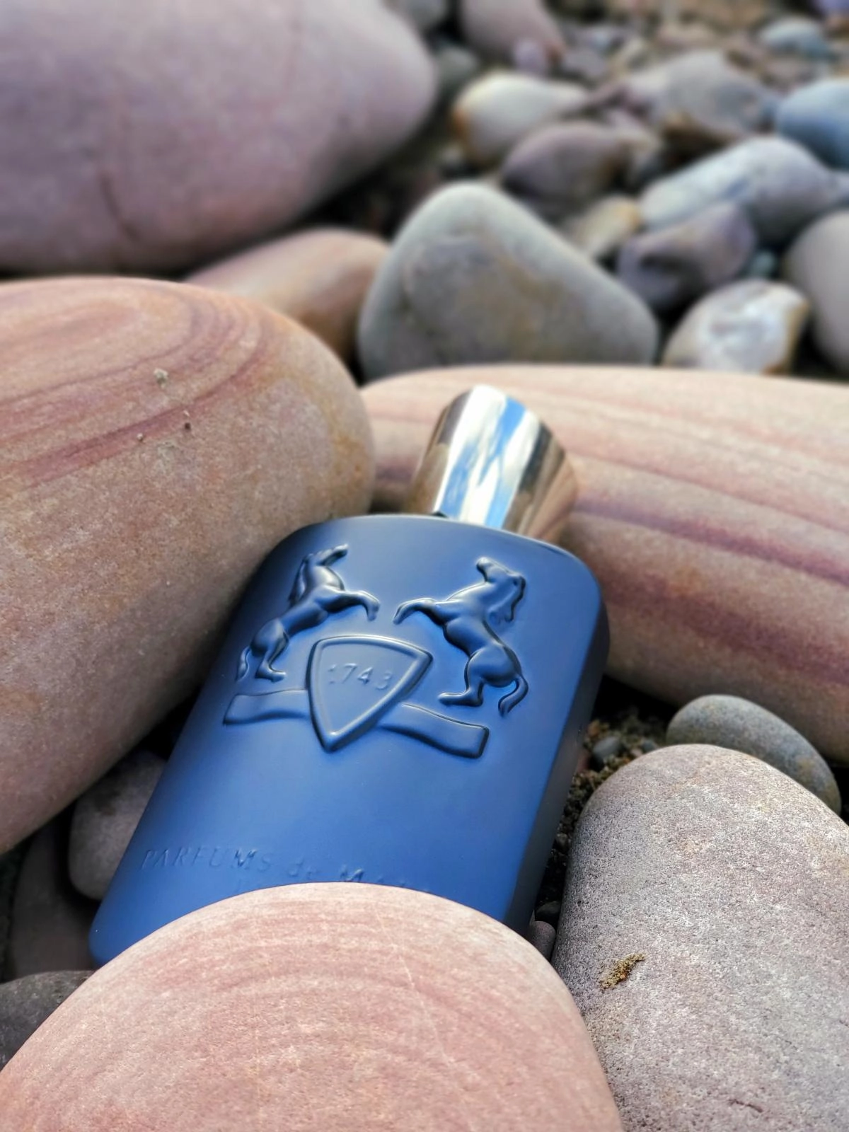 Layton Parfums de Marly