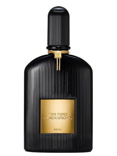 Black Orchid Parfum Tom Ford