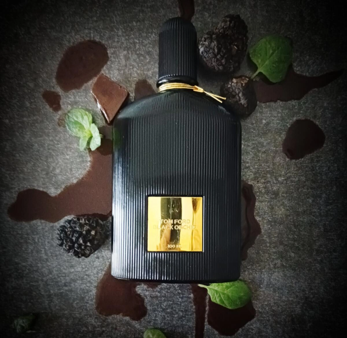 Black Orchid Parfum Tom Ford