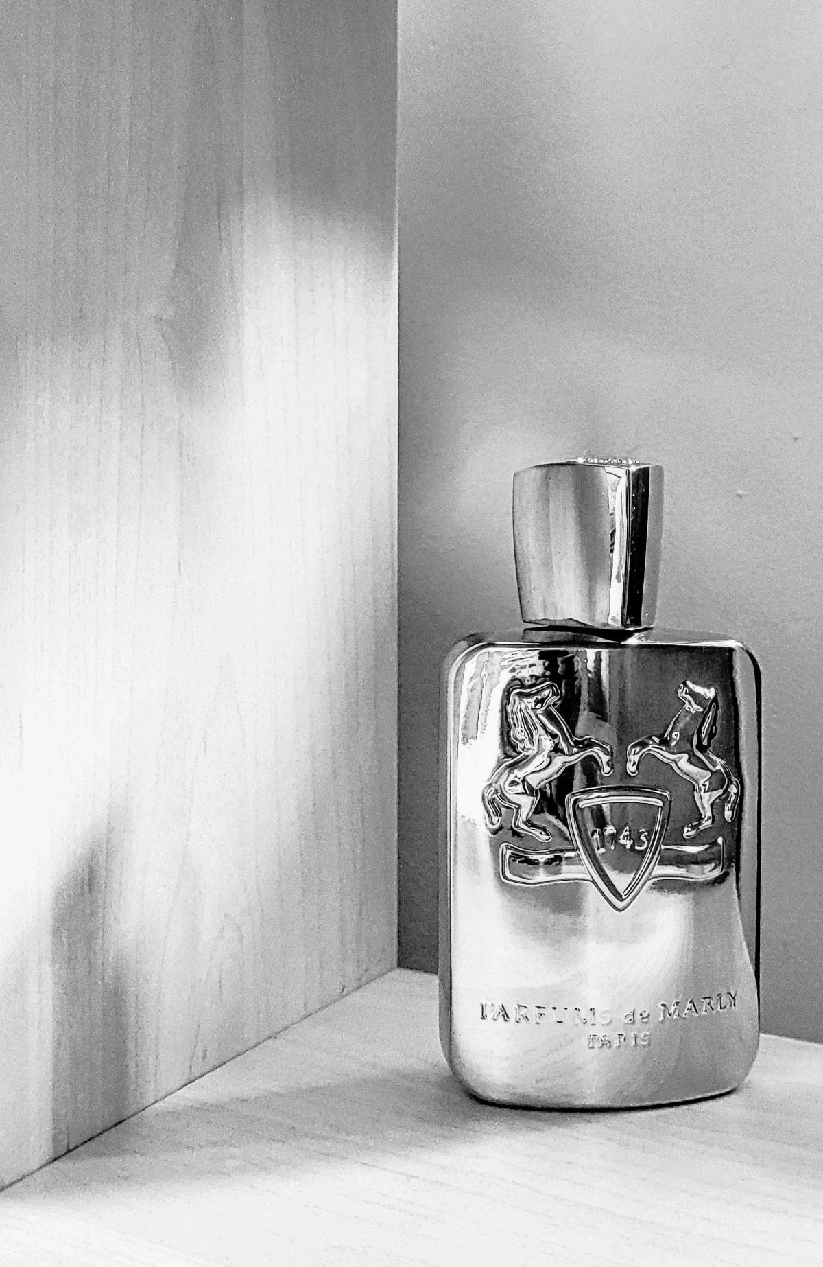 Pegasus Parfums de Marly