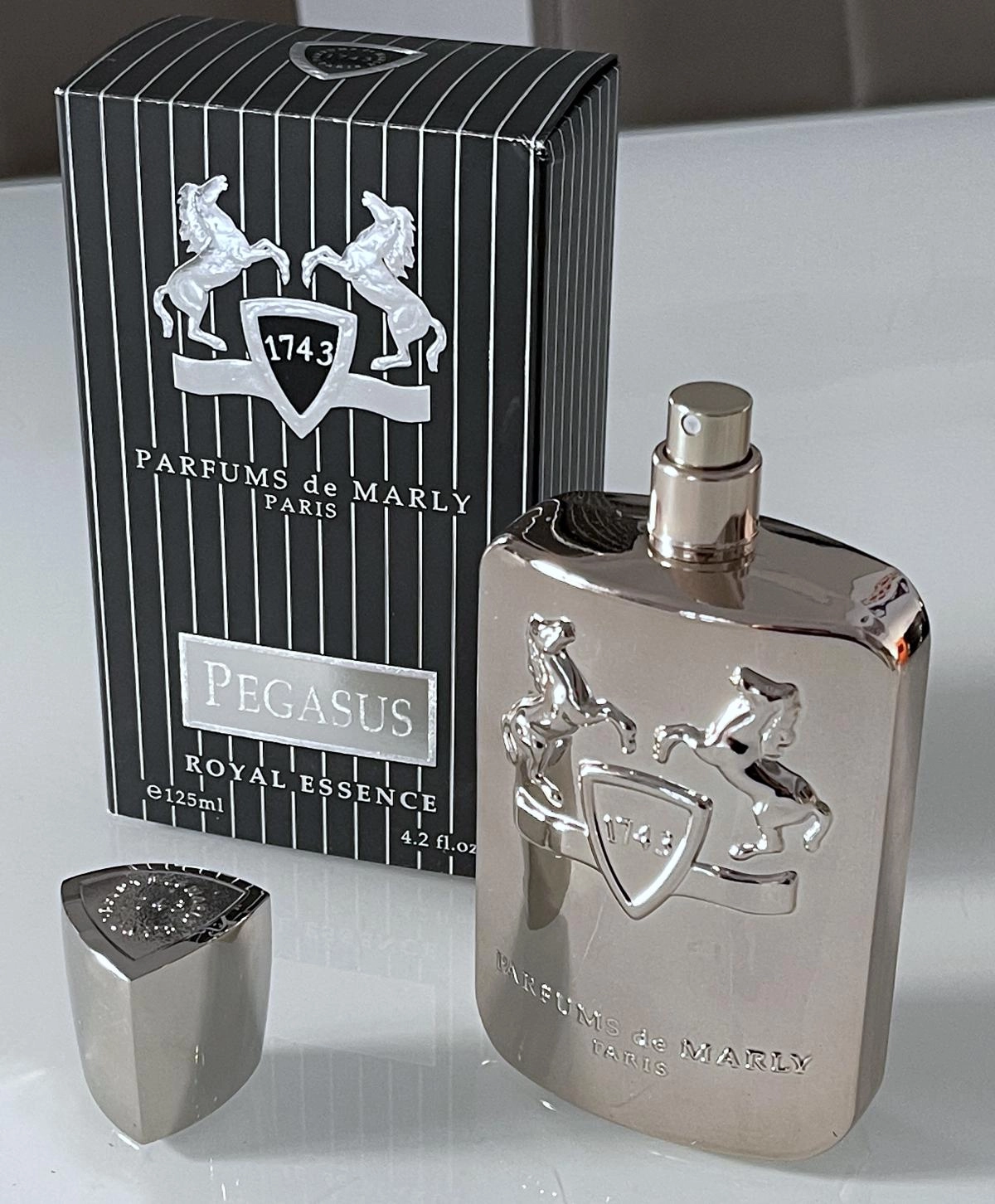 Pegasus Parfums de Marly