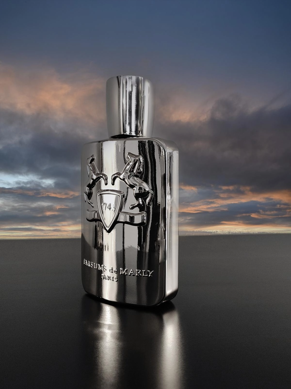 Pegasus Parfums de Marly