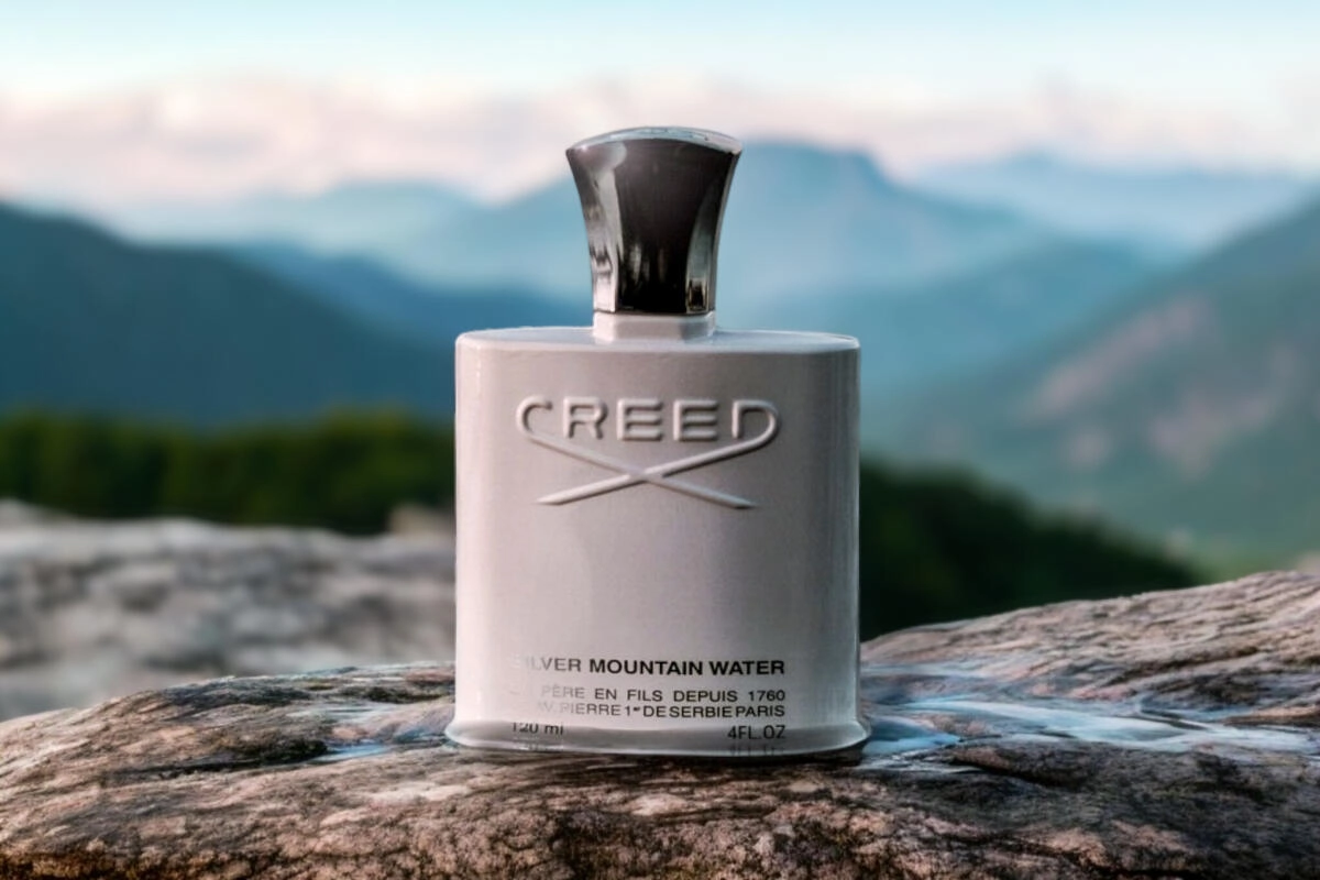 Silver Mountain Water Creed