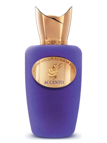 Accento Sospiro