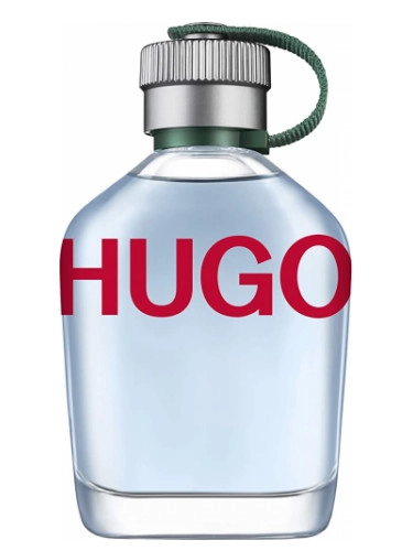 Hugo Man Hugo Boss