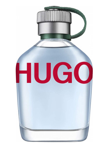 Hugo Man Hugo Boss