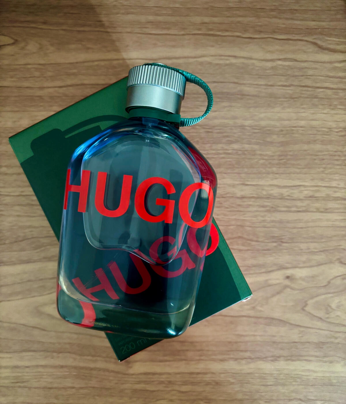 Hugo Man Hugo Boss