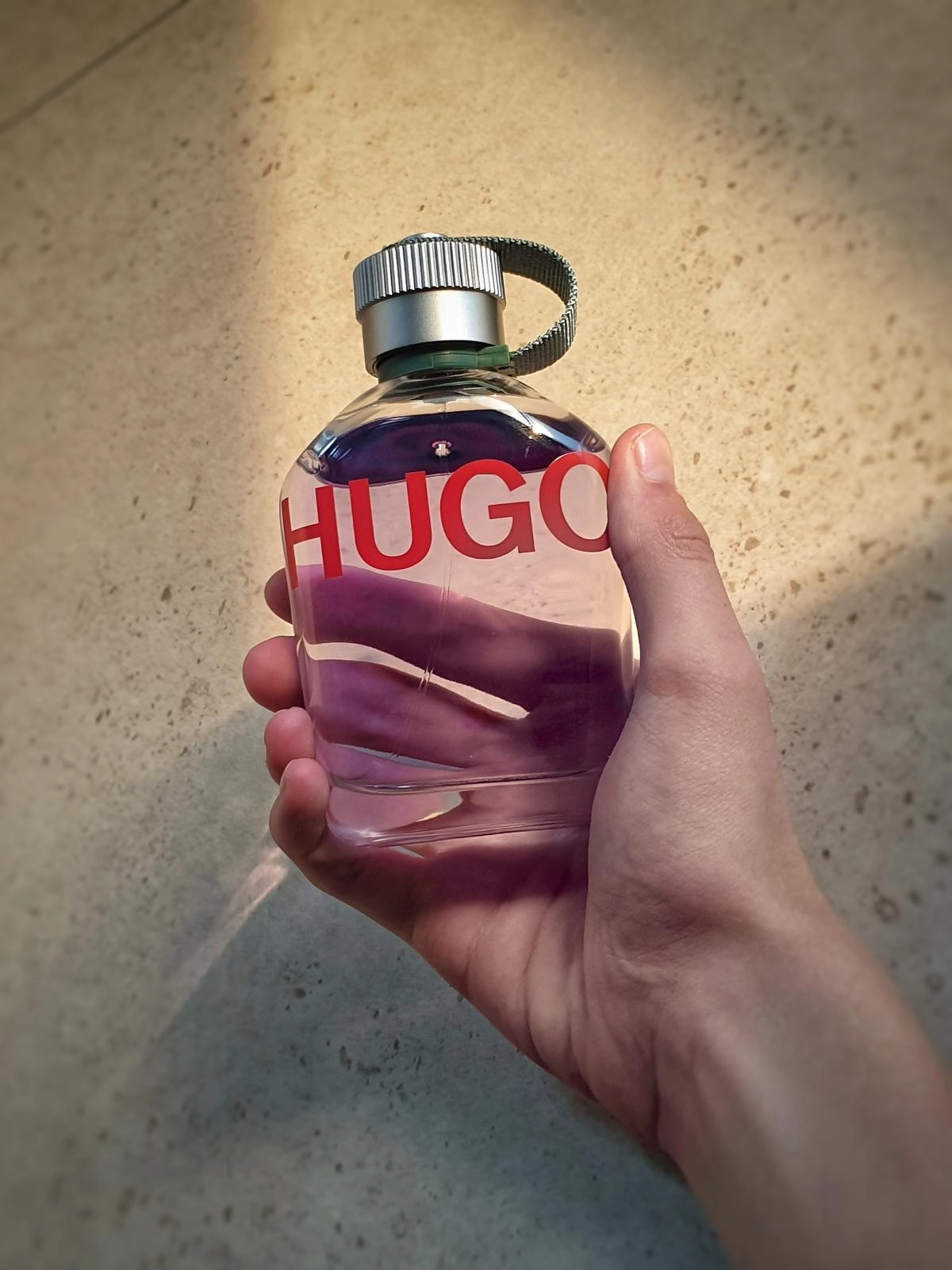Hugo Man Hugo Boss