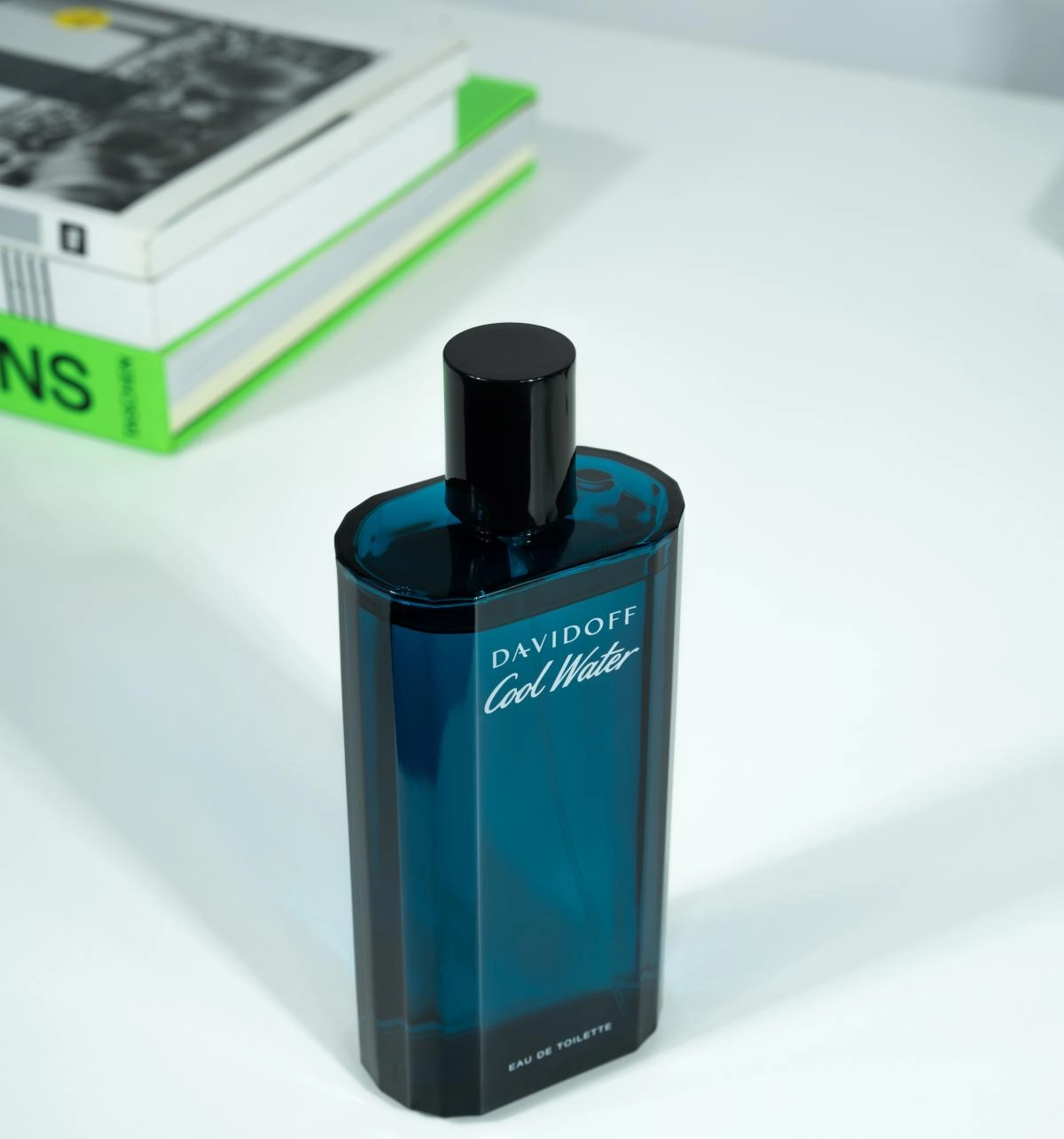 Cool Water Davidoff