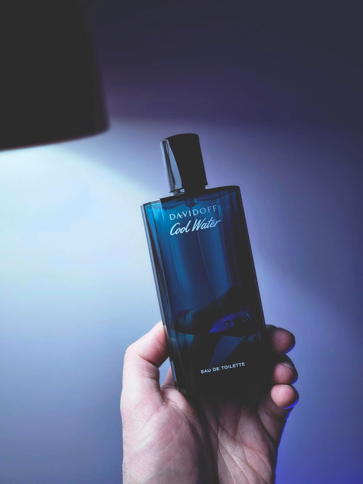 Cool Water Davidoff