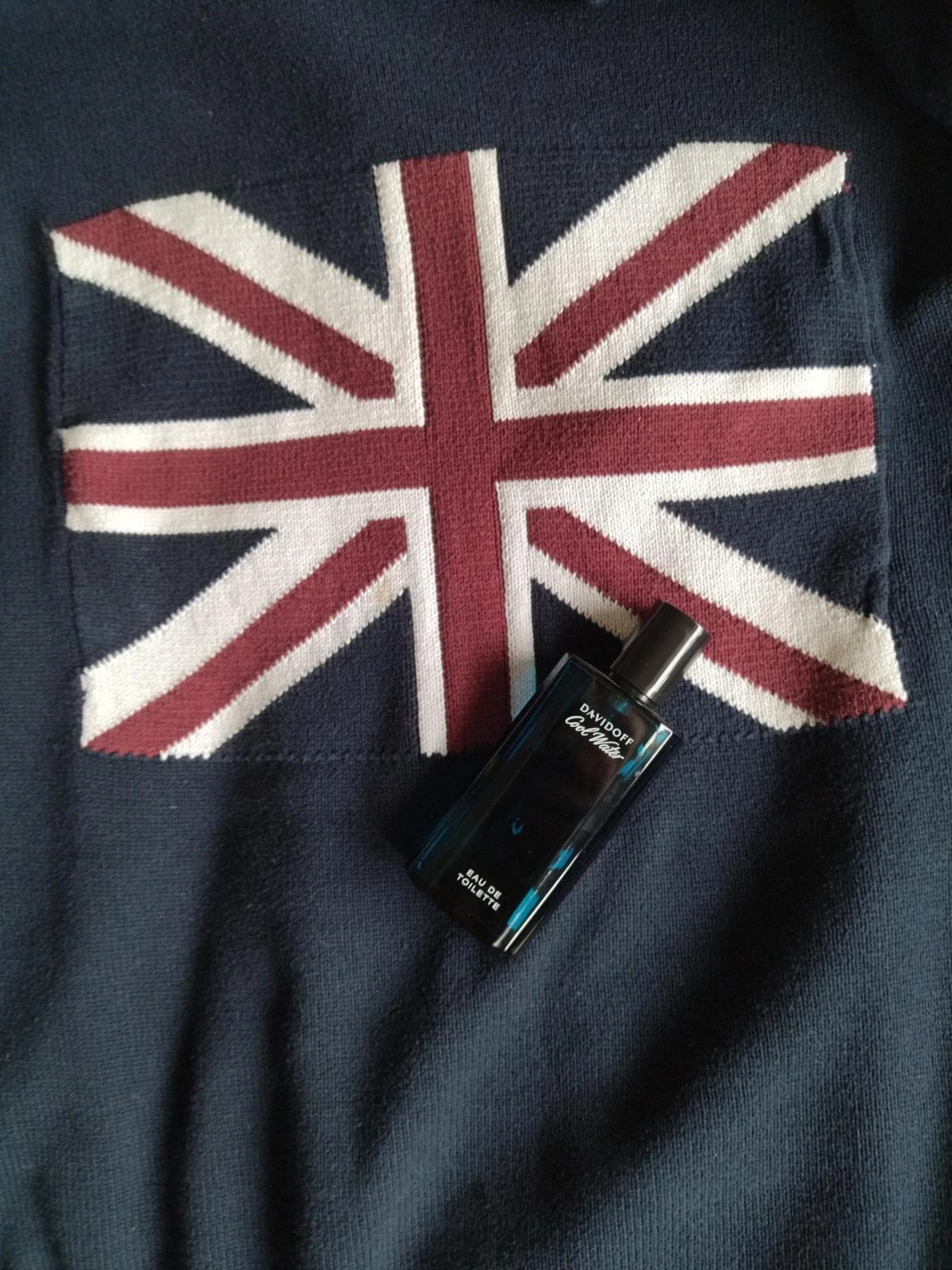 Cool Water Davidoff
