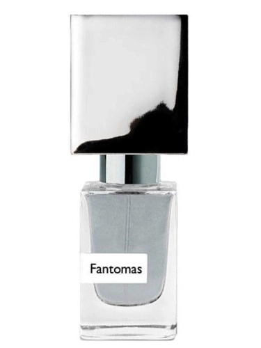 Fantomas Nasomatto