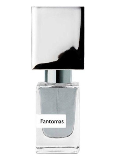 Fantomas Nasomatto