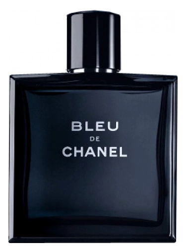 Bleu de Chanel Chanel