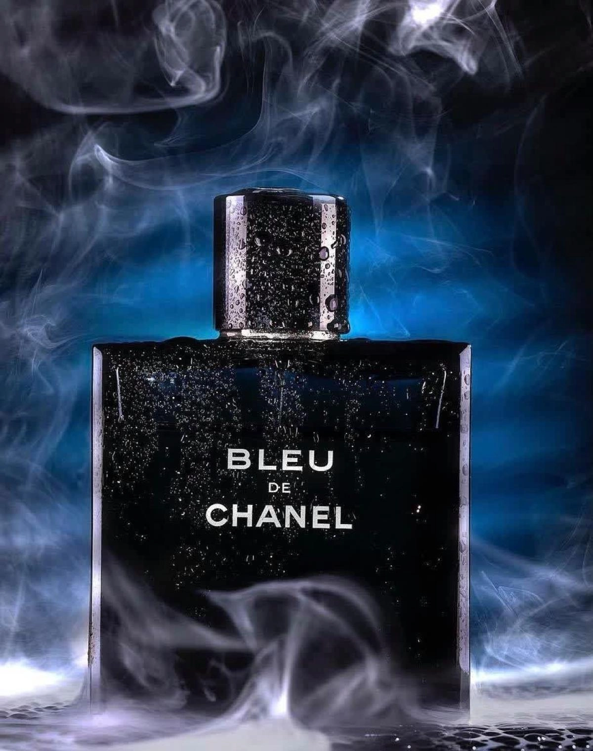 Bleu de Chanel Chanel