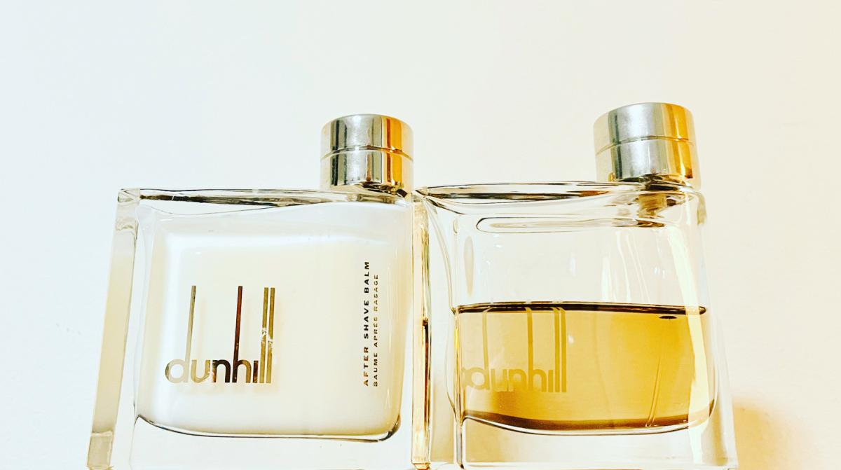 Dunhill Alfred Dunhill
