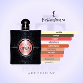 عطر ایو سن لورن بلک اپیوم زنانه | Yves Saint Laurent - Black opium