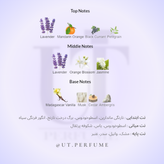 عطر ایو سن لورن لیبره زنانه | Yves Saint Laurent - Libre