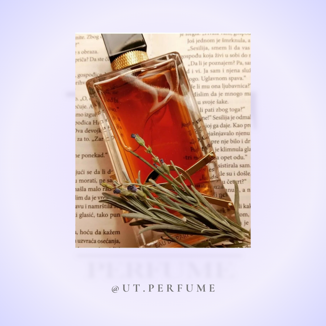 عطر ایو سن لورن لیبر اینتنس زنانه | Yves Saint Laurent - Libre Intense