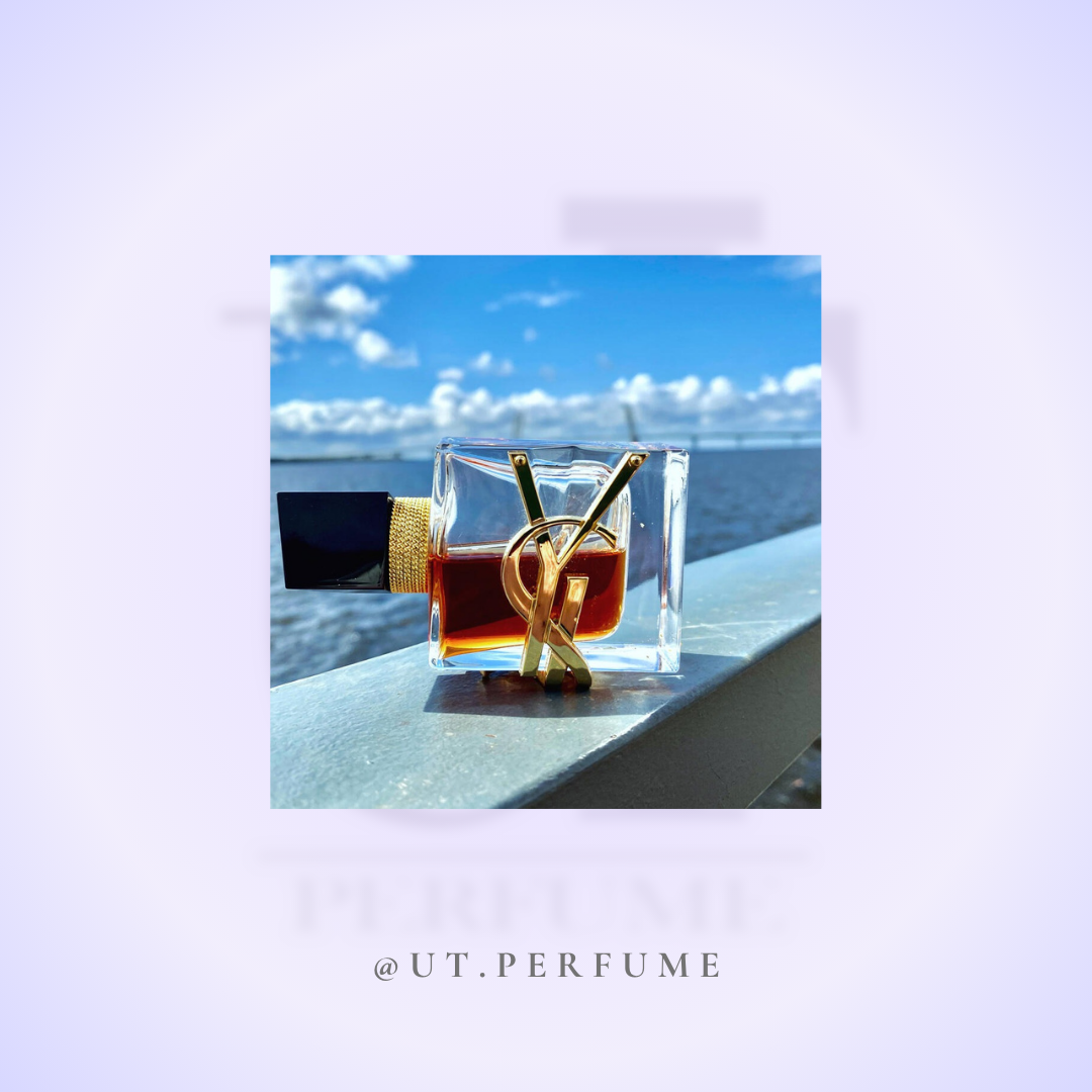 عطر ایو سن لورن لیبر اینتنس زنانه | Yves Saint Laurent - Libre Intense