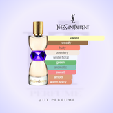 عطر ایو سن لورن منیفستو زنانه | Yves Saint Laurent - Manifesto