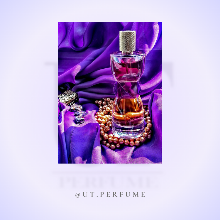 عطر ایو سن لورن منیفستو زنانه | Yves Saint Laurent - Manifesto