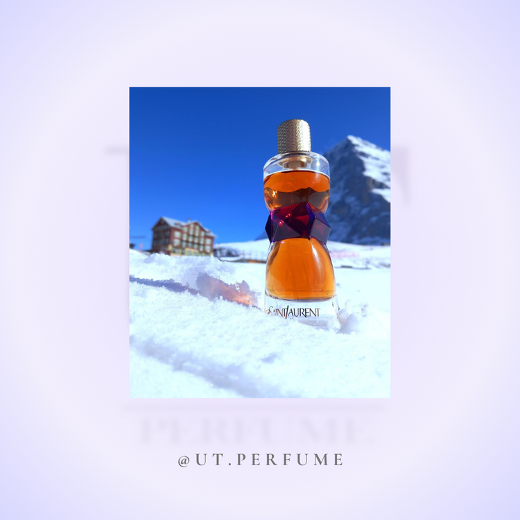 عطر ایو سن لورن منیفستو زنانه | Yves Saint Laurent - Manifesto