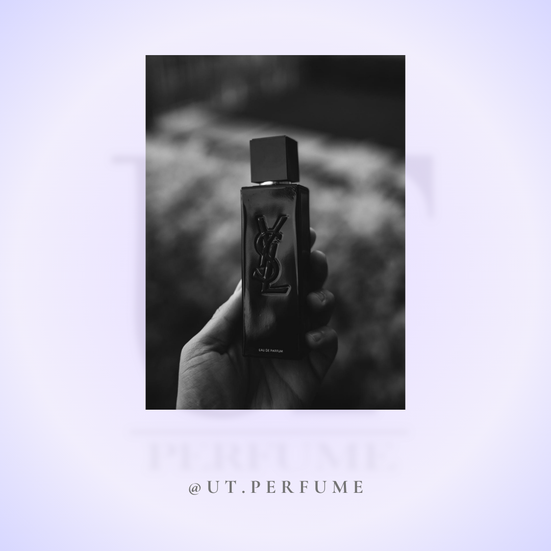عطر ایوسن لورن مای سلف مردانه | Yves Saint Lauren - MYSLF
