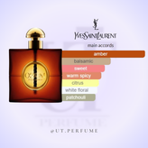 عطر ایو سن لورن اپیوم زنانه | Yves Saint Laurent - Opium