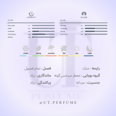 عطر ایو سن لورن وای مردانه | Yves Saint Laurent - Y