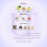 عطر ایو سن لورن وای مردانه | Yves Saint Laurent - Y