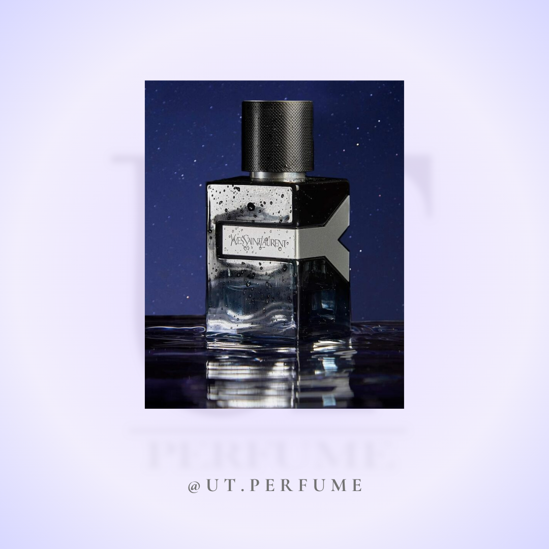 عطر ایو سن لورن وای مردانه | Yves Saint Laurent - Y