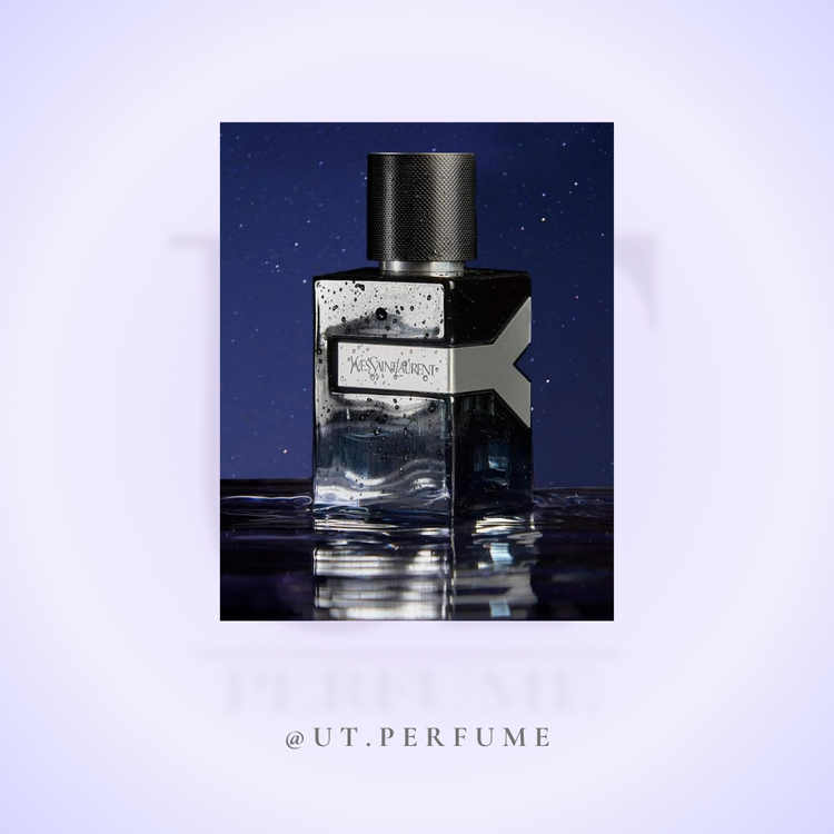 عطر ایو سن لورن وای مردانه | Yves Saint Laurent - Y
