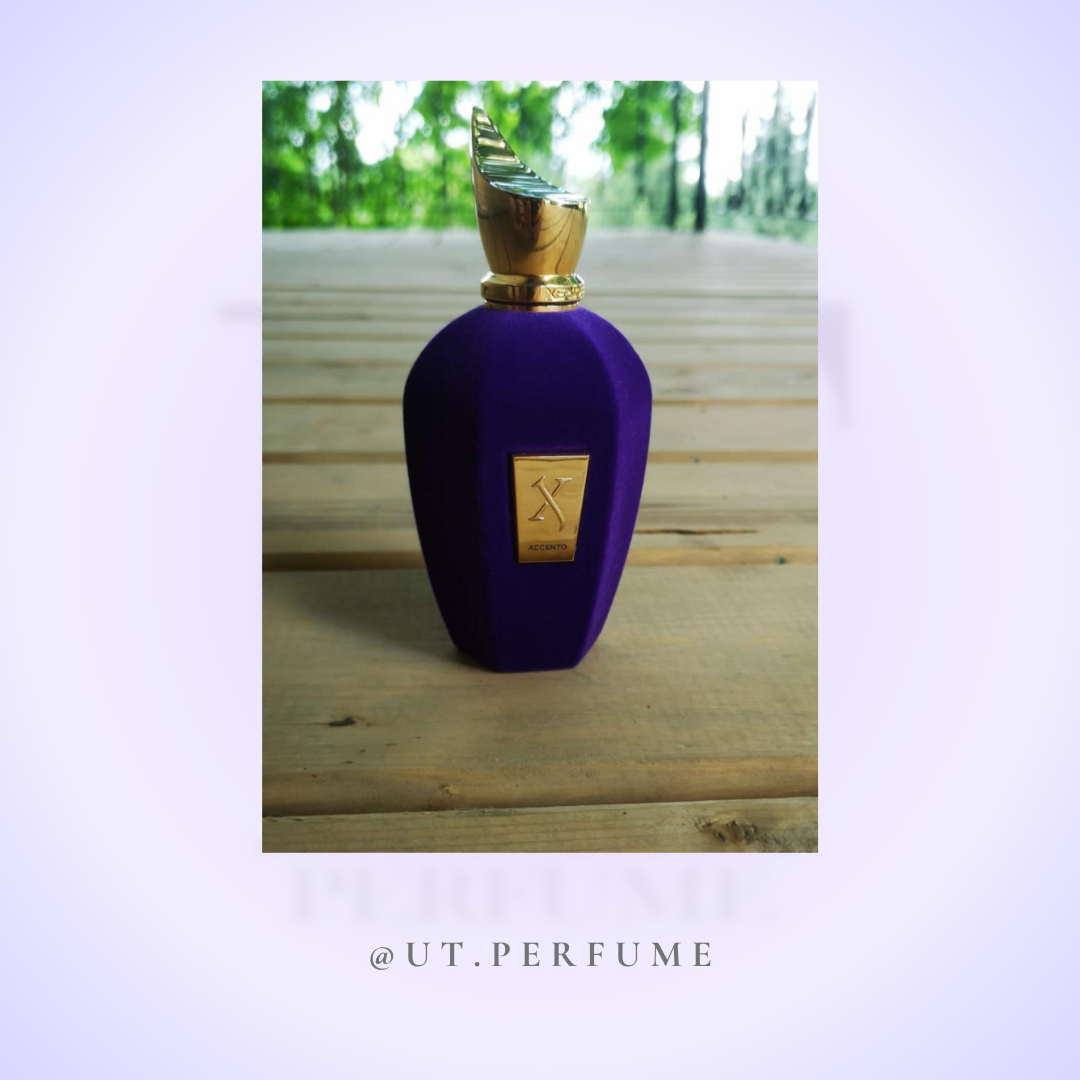 عطر زرجف اکسنتو-اچنتو-اسنتو | Xerjoff - Accento