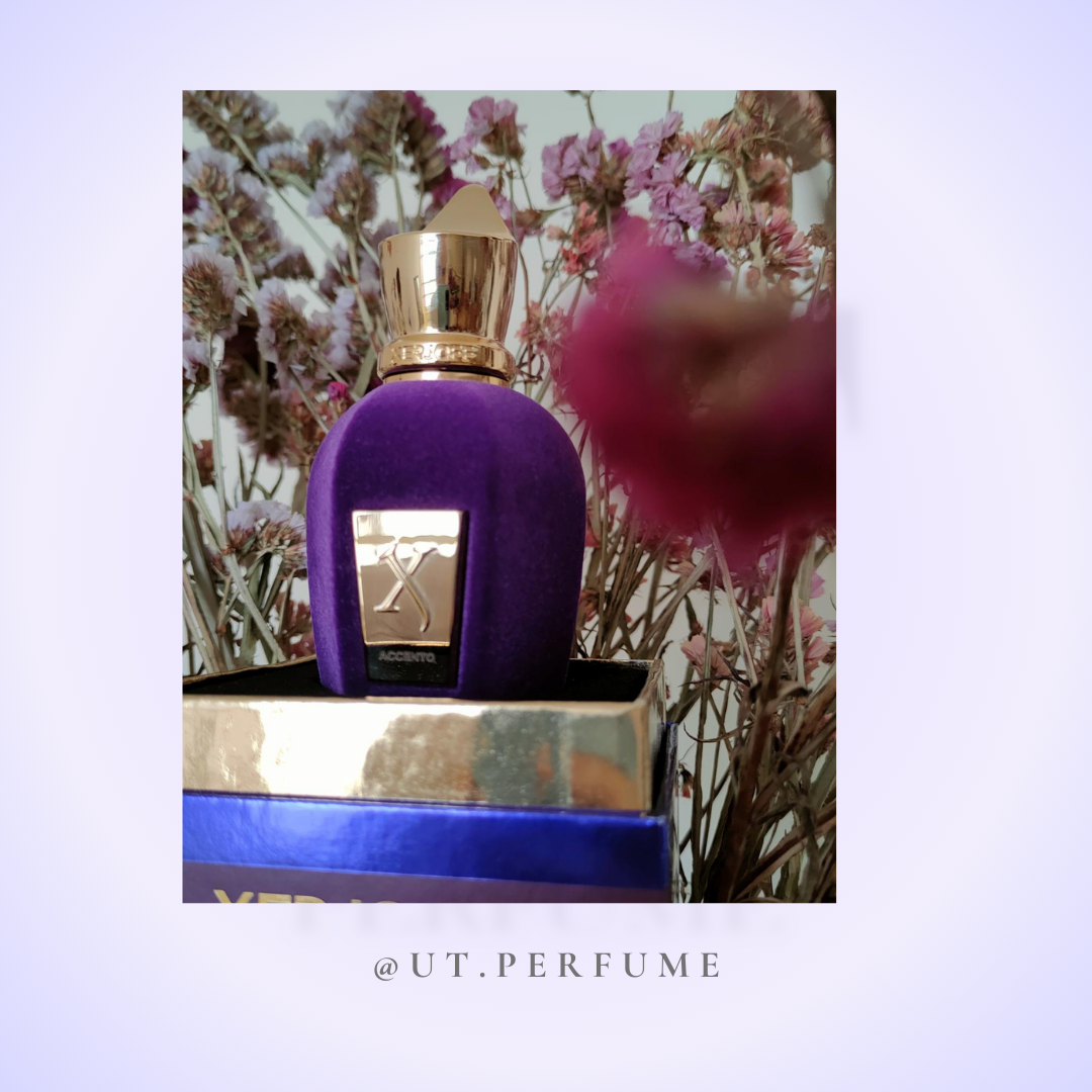 عطر زرجف اکسنتو-اچنتو-اسنتو | Xerjoff - Accento