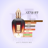 عطر زرجوف الکساندریا 2 | Xerjoff - Alexandria II