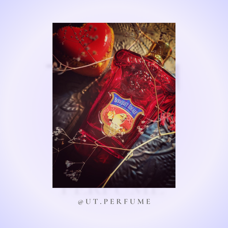 عطر کازاموراتی زرجوف بوکت آیدل زنانه | Xerjoff - Casamorati Bouquet Ideale