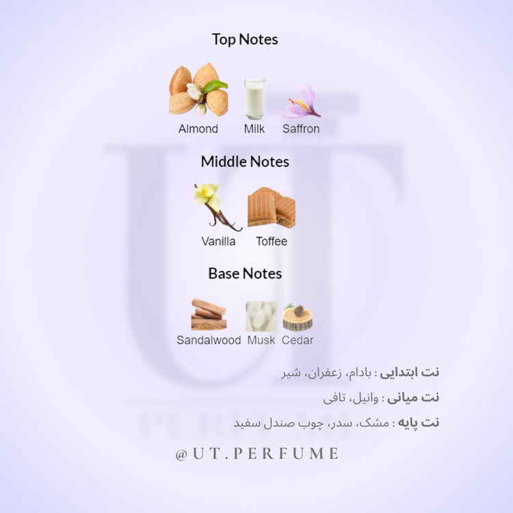 عطر زرجوف کازاموراتی ایتالیکا | Xerjoff - Casamorati Italica