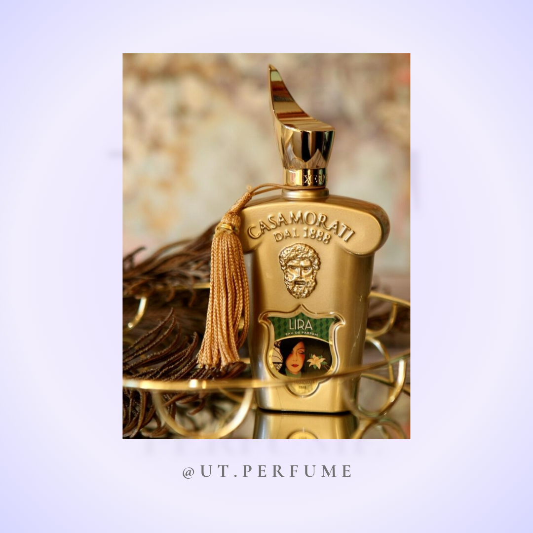 عطر زرجوف کازاموراتی لیرا زنانه | Xerjoff - Casamorati Lira