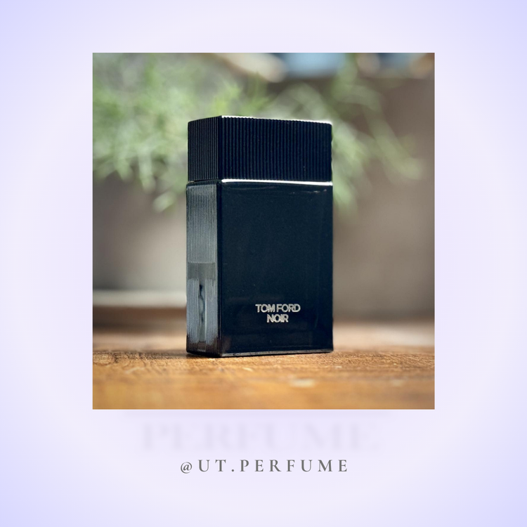 عطر تام فورد نویر مردانه | Tom Ford - Noir