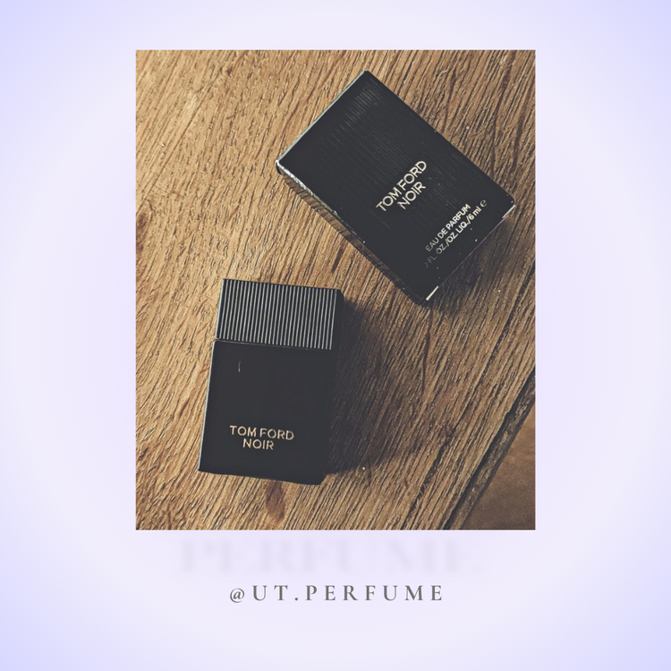 عطر تام فورد نویر مردانه | Tom Ford - Noir