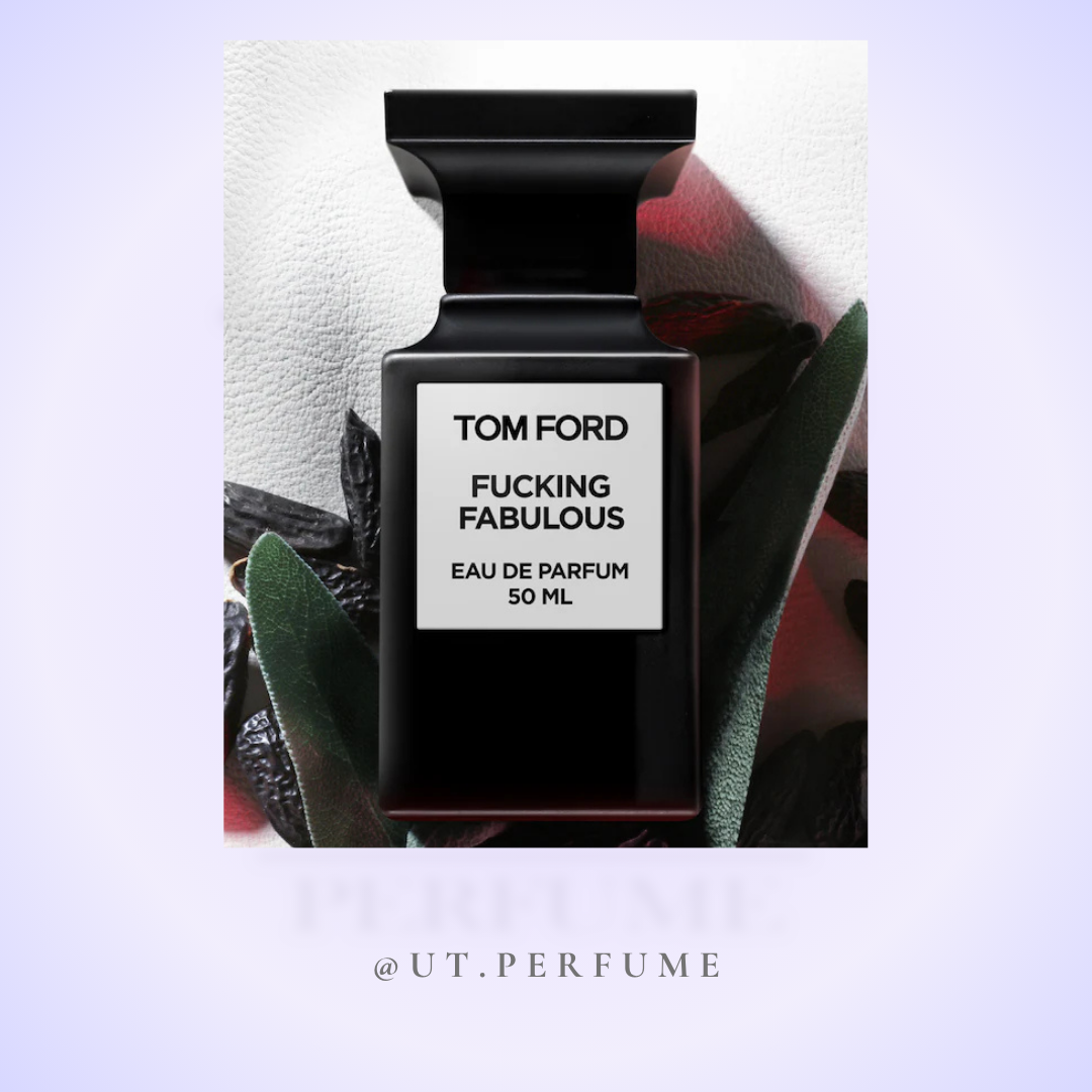 عطر تام فورد فاکینگ فابیولس مردانه | Tom Ford - Fucking Fabulous