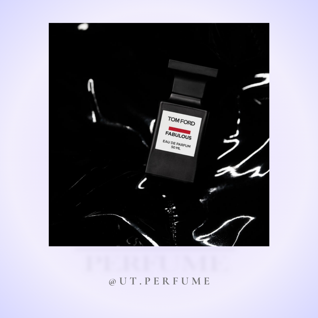 عطر تام فورد فاکینگ فابیولس مردانه | Tom Ford - Fucking Fabulous
