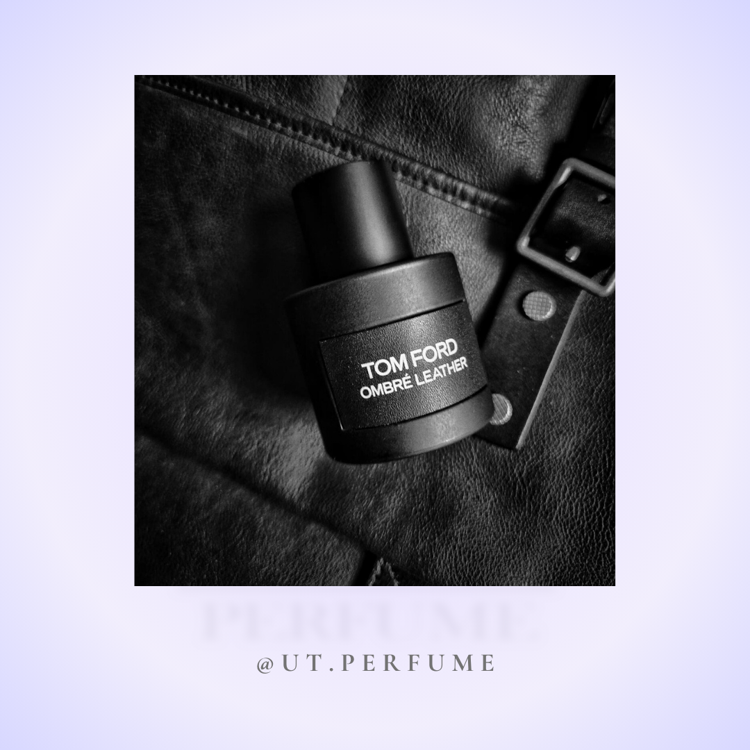 عطر تام فورد اومبر لدر (آمبر لدر) | Tom Ford - Ombré Leather